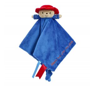 Rainbow Plyšový muchláček Medvídek Paddington